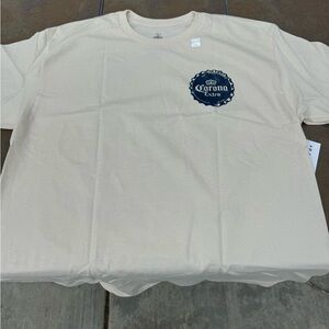 Corona PacSun T Shirt